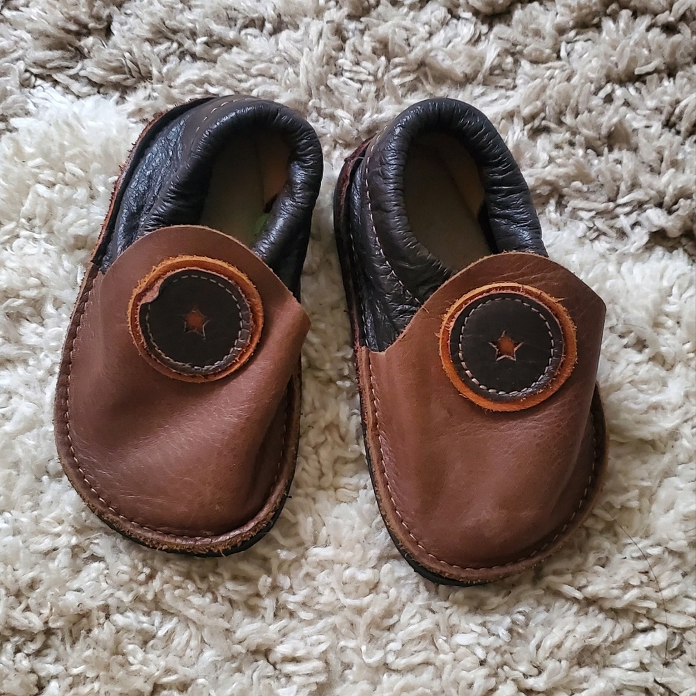 Vibram toddler shoes